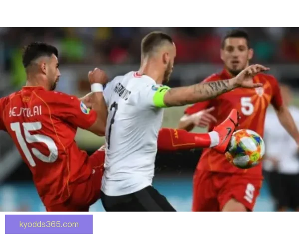 全面解读世界杯买球盘口变化趋势与实战投注策略指南助你把握赛事