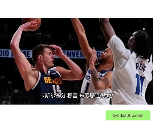 约基奇加时险胜马刺狂赞文班天赋直言对手实力超群